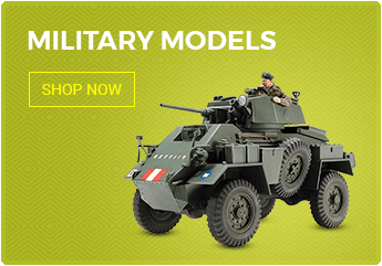 Model Kits, Online Model Shop