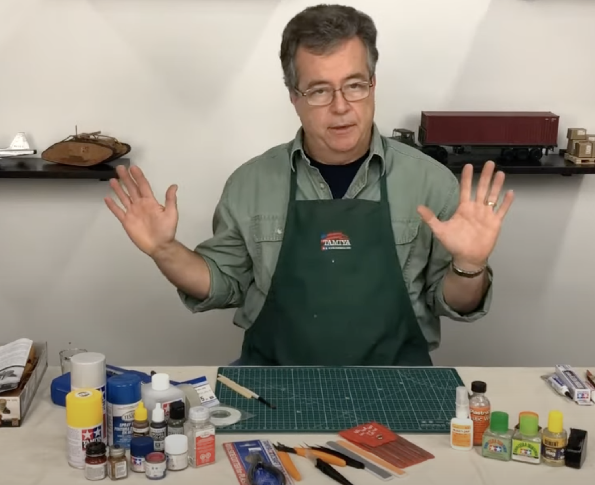 Picking the Right Hobby Tools for your Project